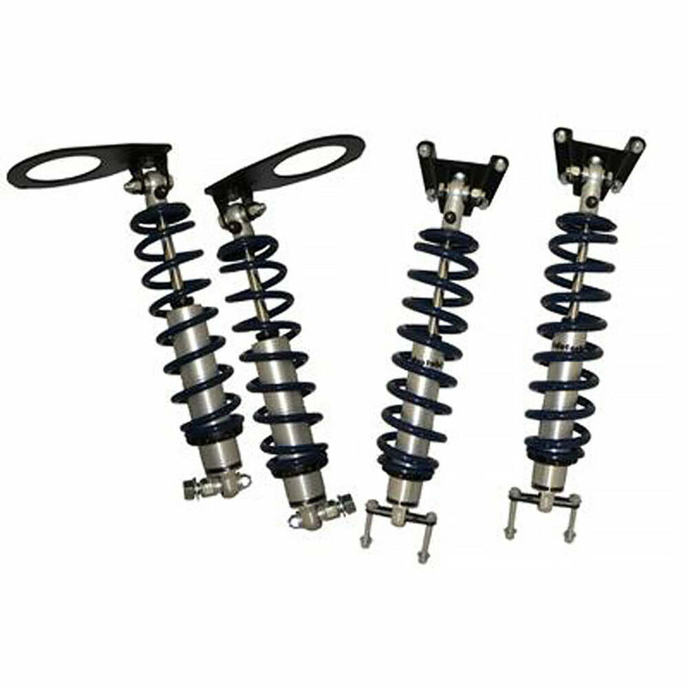 Ridetech HQ Coil-Over System for 1993-2002 GM F-Body. 11210210