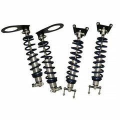Ridetech HQ Coil-Over System for 1993-2002 GM F-Body. 11210210