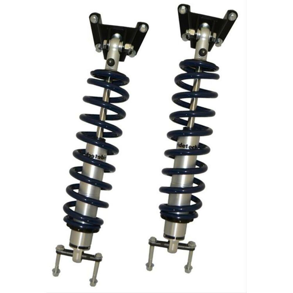Ridetech Front HQ Coil-Overs for 1993-2002 GM F-Body. 11213110