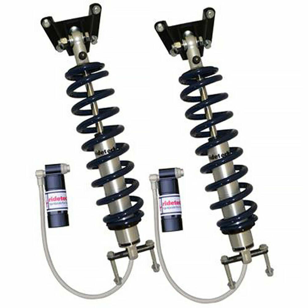 Ridetech Front TQ Coil-Overs for 1993-2002 GM F-Body. 11213111