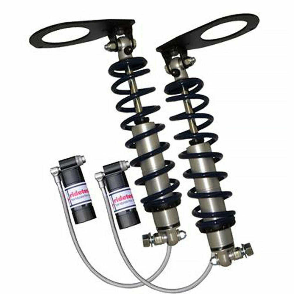 Ridetech Rear TQ Coil-Overs for 1993-2002 GM F-Body. 11216111