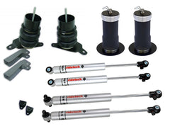 Ridetech Air Suspension System for 1964-1972 GM A-Body 11220196