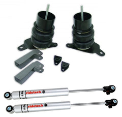 Ridetech Front CoolRide kit for 1964-1972 GM A-Body 11221013