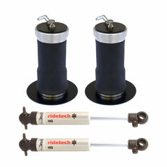 Ridetech Rear CoolRide kit for 1964-1972 GM A-Body. 11224010