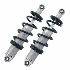Ridetech Rear HQ Shockwaves for 1964-1972 GM A-Body. For use with stock 10/12 bolt. 11226110