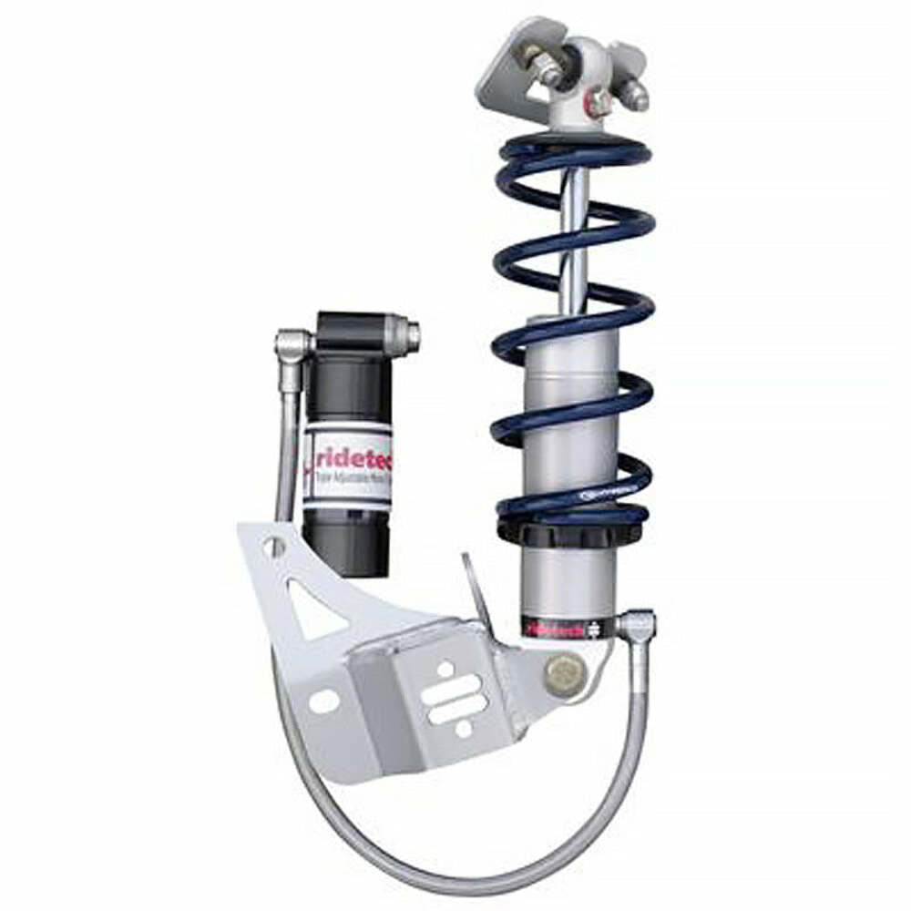 Ridetech Rear TQ Shockwaves for 1964-1972 GM A-Body. For use with stock 10/12 bolt. 11226111