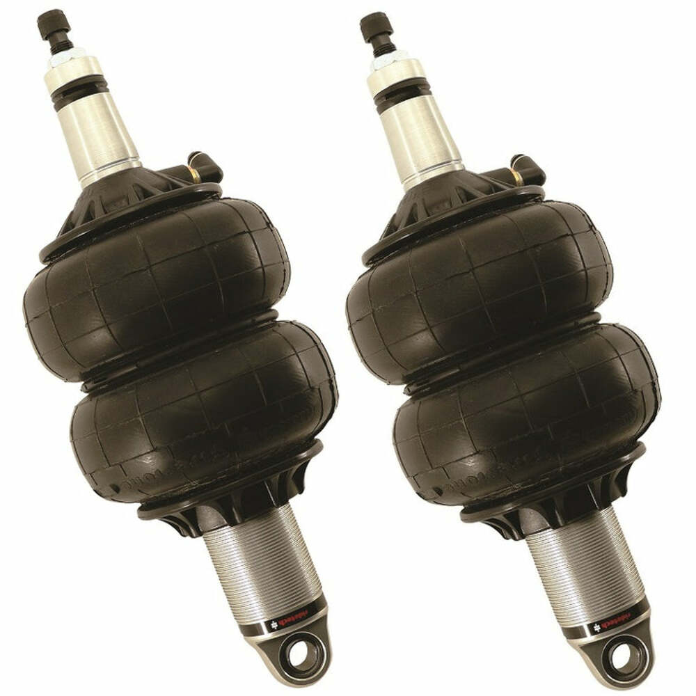 Ridetech Front HQ Shockwaves for 1964-1967 GM A-Body. For use with Ridetech lower arms. 11233001