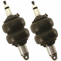 Ridetech Front HQ Shockwaves for 1964-1967 GM A-Body. For use with Ridetech lower arms. 11233001
