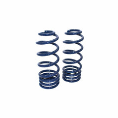 Ridetech Rear dual rate springs, 2" lowering for 1964-1967 GM A-Body. 11234799