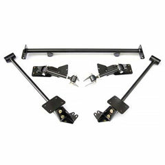 Ridetech Bolt-On 4-Link for 1962-1967 Chevy II Nova 11257199