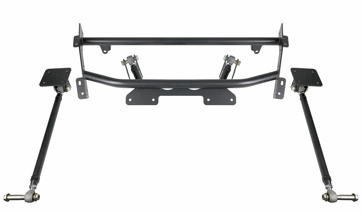 Ridetech 11267159 Bolt-On 4-Link for 1973-1974 Nova.