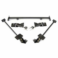 Ridetech Bolt-On 4-Link for 1968-1974 Nova. 11267199