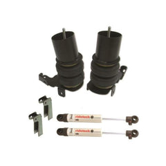 Ridetech CoolRide front kit for 1965-1970 Impala. For use w/ stock  arms. 11281010
