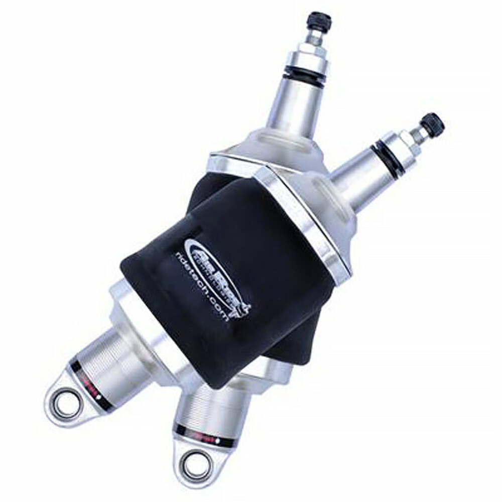 Ridetech Front HQ Shockwaves for 1965-1970 Impala. For use with Ridetech Lower arms. 11283001