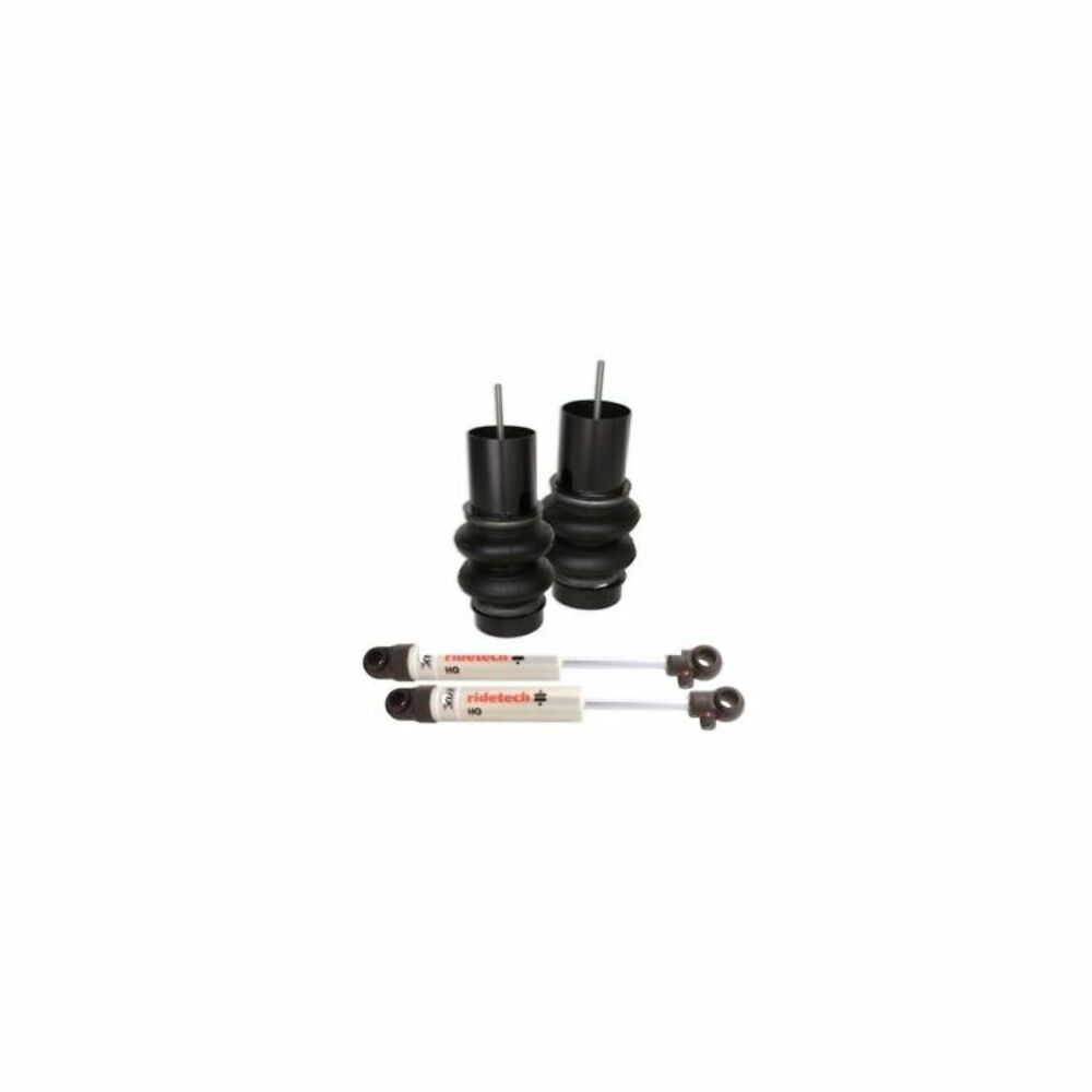 Ridetech Front CoolRide kit for 1991-1996 Impala. 11311010