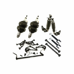 Ridetech HQ Air Suspension System for 1978-1988 GM G-Body. 11320298