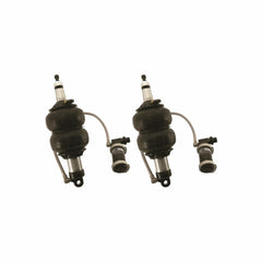 Ridetech Front TQ Shockwaves for 1978-1988 GM G-Body. For use with Ridetech lower arms. 11323011