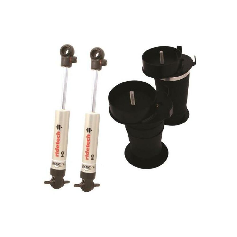 Ridetech Rear CoolRide kit for 1978-1988 GM G-Body. 11324010