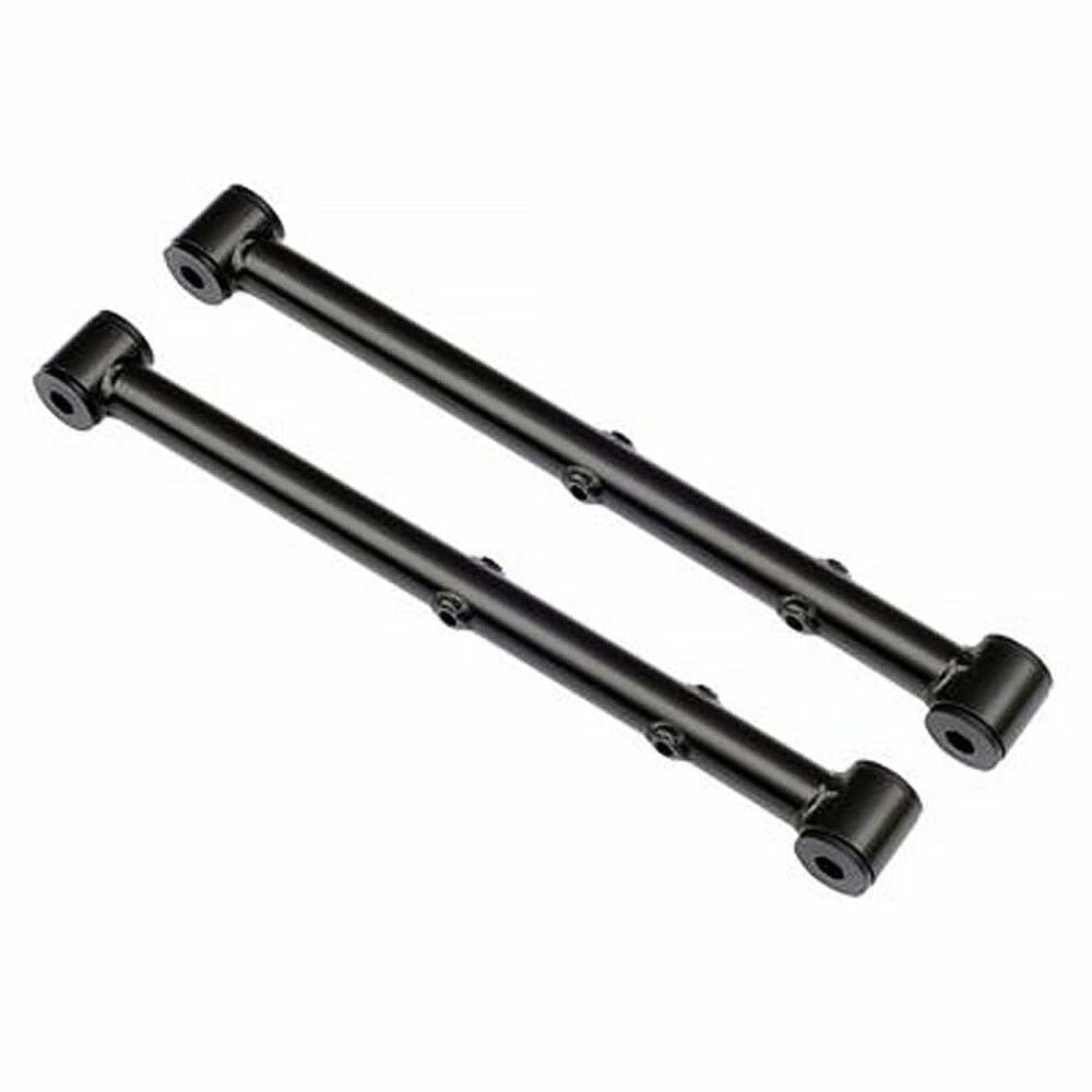 Ridetech Rear lower StrongArms for 1978-1988 GM G-Body. 11324499