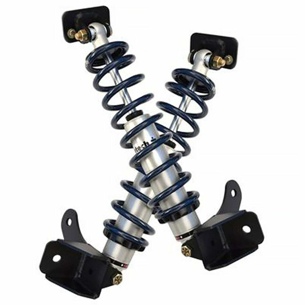 Ridetech Rear HQ Coil-Overs for 1978-1988 GM G-Body. 11326110