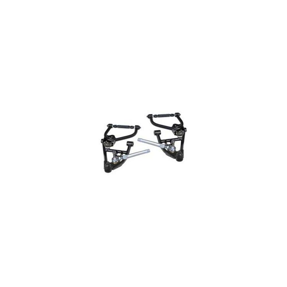 Ridetech TruTurn system for 1978-1988 G-Body. For use with Coil-Over or SKW. 11329599