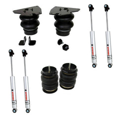 Ridetech Air Suspension System for 1963-1972 C10 11330196
