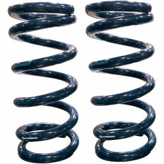 Ridetech Front coil springs, 2" lowering for 1963-1972 C10 with small block. 11332350