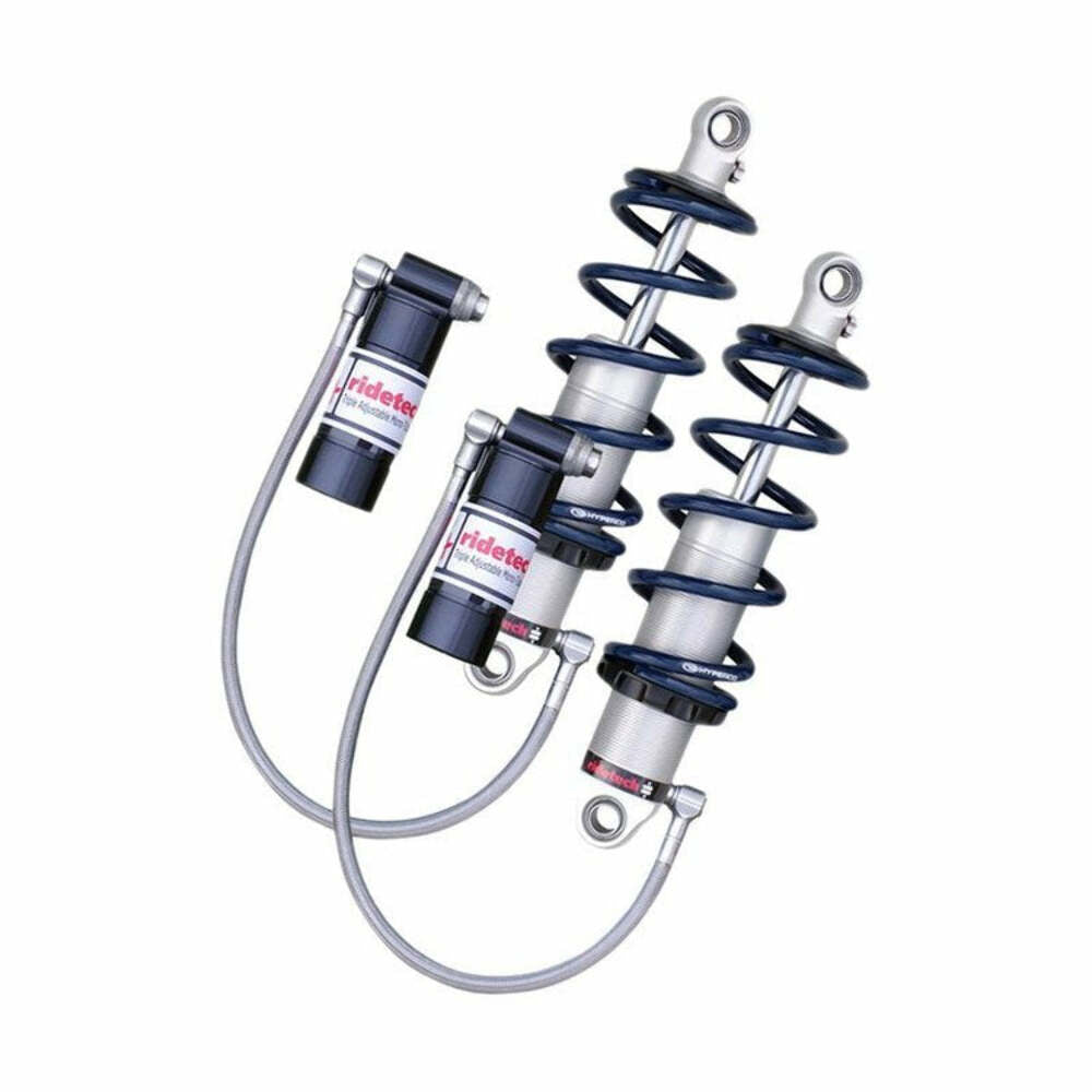 Ridetech Front TQ Coil-Overs for 1963-1972 C10. For use w/ Ridetech lower arms. 11333511