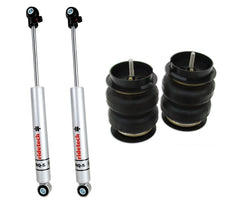 Ridetech Rear CoolRide kit for 1963-1972 C10 11334013