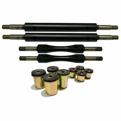 Ridetech Front delrin control arm bushing kit 1963-1972 C10. 11339590