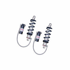 Ridetech Front TQ Coil-Overs for 1973-1987 C10. For use with StrongArms. 11363511