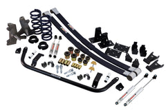 Ridetech StreetGrip system for 1973-1987 C10 with big block 11365113
