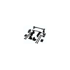 Ridetech Bolt-On 4-Link for 1973-1987 C10. 11367199