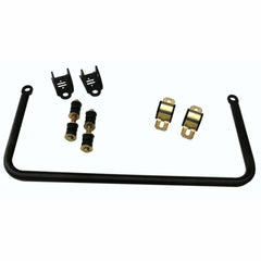 Ridetech Rear sway bar for 1973-1987 C10. For use with Ridetech 4-Link. 11369102