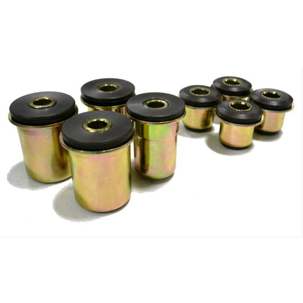 Ridetech Front delrin control arm bushing kit 1973-1987 C10. 11369590