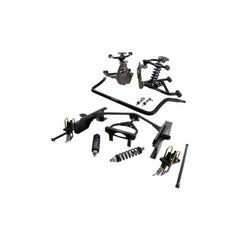 Ridetech HQ Coil-Over System for 1999-2006 Silverado/Sierra (2007 Classic). 11380201