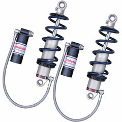 Ridetech Front TQ Coil-Overs for 1999-2006 Silverado 2WD. For use w/ Ridetech lower arms. 11383511