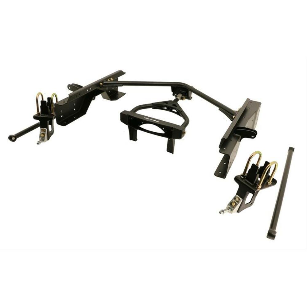 Ridetech Bolt-On 4-Link for 1999-2006 Silverado and Sierra 1500 2WD (2007 Classic). 11387199