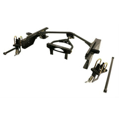 Ridetech Bolt-On 4-Link for 1999-2006 Silverado and Sierra 1500 2WD (2007 Classic). 11387199