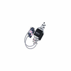 Ridetech Front TQ Shockwaves for 1982-2003 S10 2WD.  For use with Ridetech lower arms. 11393011