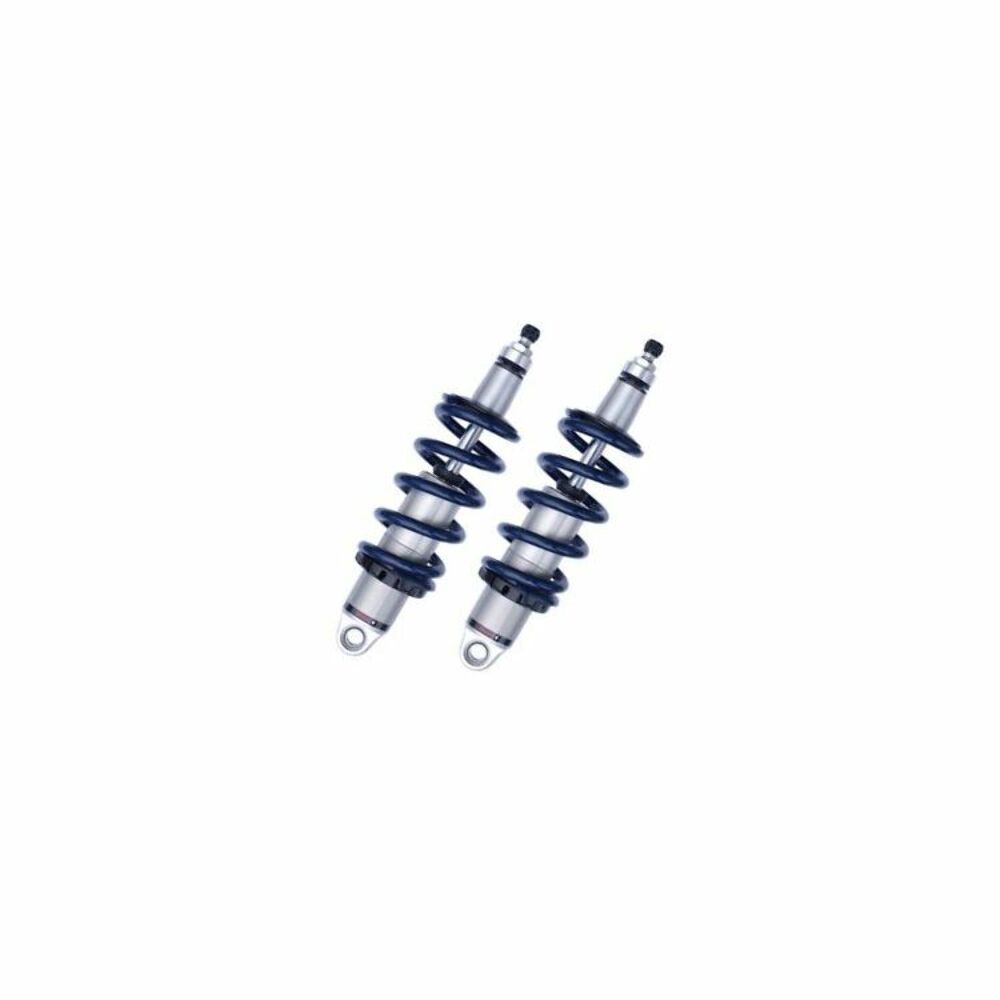 Ridetech Front HQ Coil-Overs for 1982-2003 S10 2WD. For use w/ Ridetech lower arms. 11393510
