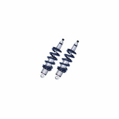 Ridetech Front HQ Coil-Overs for 1982-2003 S10 2WD. For use w/ Ridetech lower arms. 11393510