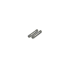 Ridetech Billet aluminum tie rod adjusters for 1982-1995 S10. 11399401