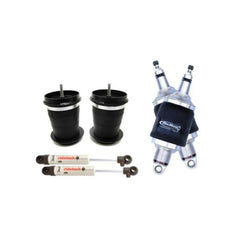 Ridetech Air Suspension System for 2002-2008 SSR/Trailblazer/Envoy. 11420298