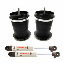 Ridetech Rear CoolRide kit for 2002-2009 Trailblazer, Envoy and SSR 2WD.  11424010