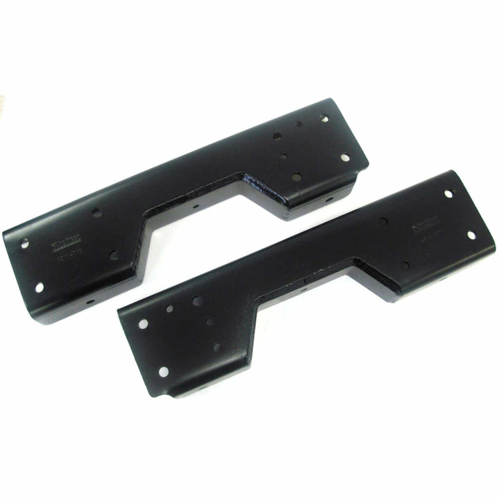 Ridetech C-Notches for 1988-2000 C3500.  11449600