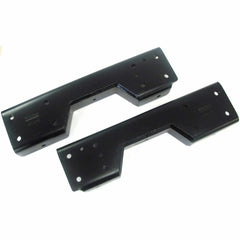 Ridetech C-Notches for 1988-2000 C3500.  11449600