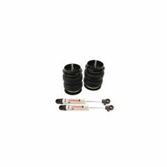 Ridetech Rear CoolRide kit for 1963-1972 C10 Suburban. 11464010