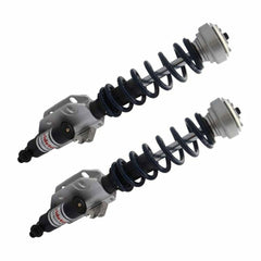 Ridetech Front TQ Coil-Overs for 2010-2015 Camaro. 11503111
