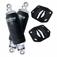 Ridetech Rear HQ Shockwaves for 2010-2015 Camaro. 11505401